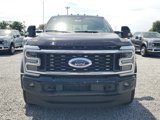 New 2025 Ford F450 Platinum image 2