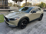 Used 2024 MAZDA CX-30 Carbon image 2