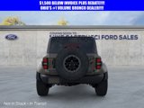 New 2025 Ford Bronco Raptor image 5