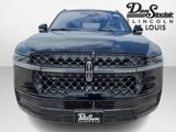 New 2025 Lincoln Navigator Reserve w/ Jet Appearance Package image 2