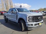 New 2025 Ford F350 Lariat image 3