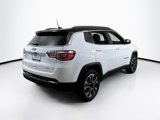 Used 2024 Jeep Compass Limited image 5