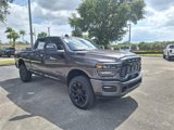 New 2025 RAM 2500 Big Horn image 2