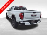 Used 2024 GMC Canyon Elevation image 4