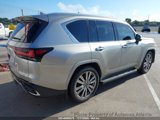 Used 2023 Lexus LX 600 4WD w/ Ultra Luxury Package image 4