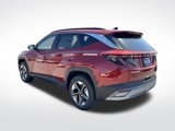 New 2025 Hyundai Tucson SEL image 3