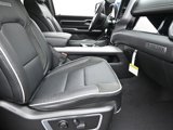 New 2025 RAM 1500 Laramie w/ Night Edition image 6