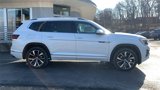 New 2025 Volkswagen Atlas SEL Premium R-Line image 4
