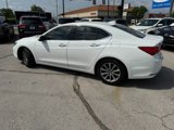 Used 2018 Acura TLX image 4