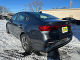 Used 2020 Kia Forte LXS image 3