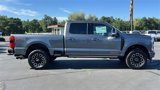 New 2025 Ford F250 Platinum image 3