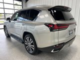 Used 2023 Lexus LX 600 4WD w/ Luxury Package image 2