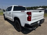 New 2026 Chevrolet Silverado 1500 Custom Trail Boss image 4
