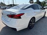 Used 2020 Nissan Altima 2.5 SR image 4