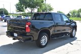 New 2025 Chevrolet Silverado 1500 RST image 5