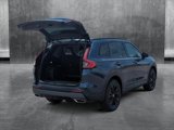 New 2026 Honda CR-V Sport Touring image 2