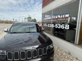 Used 2018 Jeep Grand Cherokee Limited image 5