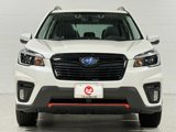 Used 2021 Subaru Forester Sport w/ Popular Package #2 image 3