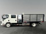 New 2025 Chevrolet Low Cab Forward image 4