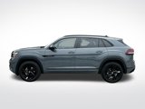 New 2025 Volkswagen Atlas Cross Sport SEL R-Line image 3