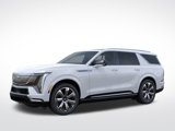 New 2026 Cadillac Escalade IQL Luxury image 2