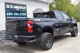 Used 2019 Chevrolet Silverado 1500 W/T w/ WT Convenience Package image 5