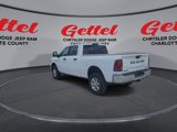 New 2025 RAM 2500 Big Horn image 6