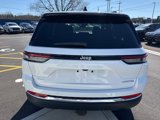 New 2025 Jeep Grand Cherokee Limited image 6
