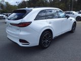 New 2025 MAZDA CX-70 3.3 Turbo S w/ Premium Plus image 5