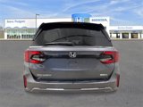 New 2025 Honda Odyssey Touring image 5