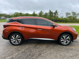 Used 2019 Nissan Murano SL w/ SL Technology Package image 6