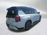 New 2025 Nissan Armada Platinum Reserve image 6