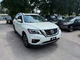 Used 2019 Nissan Pathfinder Platinum image 6
