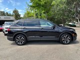 Certified 2024 Volkswagen Tiguan S image 2