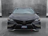 Used 2022 Toyota Camry XSE image 2