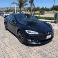 Used 2020 Tesla Model S Performance image 2