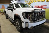 New 2026 GMC Sierra 2500 Denali w/ Denali Reserve Package image 3