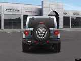 New 2025 Jeep Wrangler Unlimited Rubicon image 6