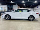 Used 2022 Nissan Sentra SV image 2