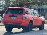 Used 2023 Toyota 4Runner TRD Pro image 5