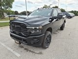 New 2026 RAM 2500 Laramie w/ Night Edition image 2
