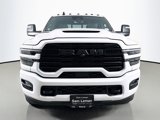 New 2025 RAM 3500 Laramie w/ Night Edition image 2