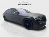 Used 2016 Mercedes-Benz Maybach S 600 image 4