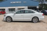 Used 2016 Volkswagen Passat 1.8T S image 4