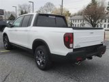 New 2025 Honda Ridgeline TrailSport image 3
