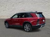 New 2026 Cadillac Vistiq Sport image 3