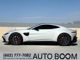 Used 2023 Aston Martin V8 Vantage Coupe image 2