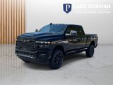 New 2026 RAM 2500 Laramie image 4