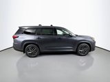 New 2025 Lexus TX 350 AWD image 4