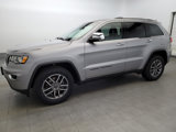 Used 2020 Jeep Grand Cherokee Limited image 2